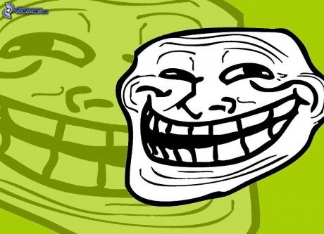 troll face, sonrisa 176151
